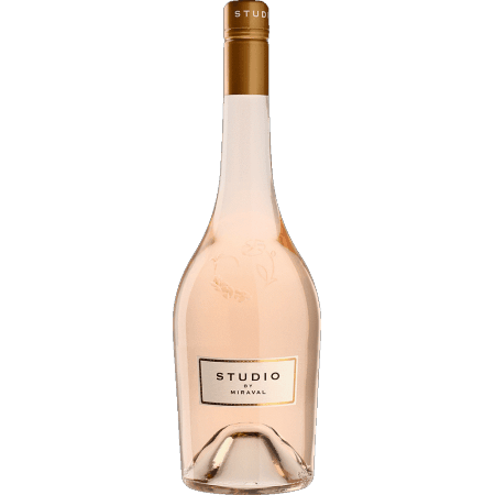 Studio By Miraval Rosé (750Ml)