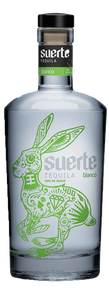 Suerte Blanco (750Ml)