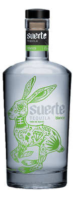 Suerte Blanco (750 ml)