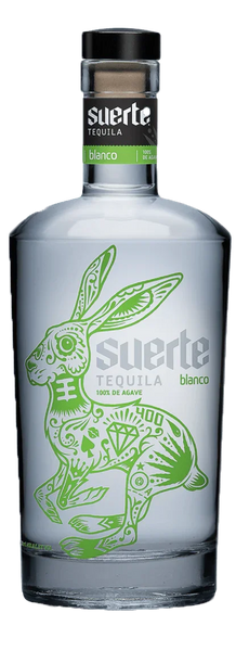 Suerte Blanco (750Ml)