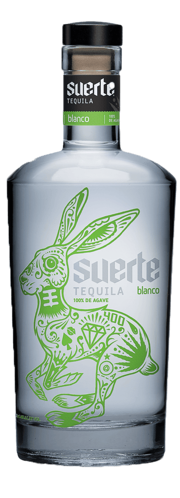 Suerte Blanco (750Ml)