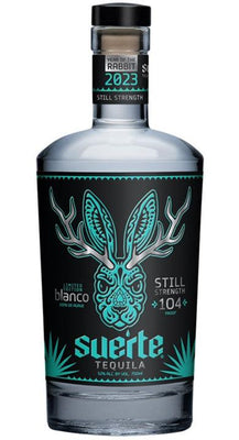 Suerte Still Strength Blanco (750ml)