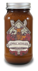 Sugarlands Appalachian Eggnog Cream Liqueur (750Ml)
