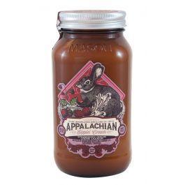 Sugarlands Shine Strawberry Dream Appalachian Sippin Cream (750Ml)