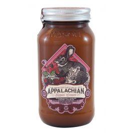 Sugarlands Shine Strawberry Dream Appalachian Sippin Cream (750Ml)