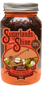 Sugarlands Shine Appalachian Apple Pie Liqueur