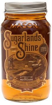 SUGARLANDS SHINE BUTTERSCOTCH GOLD MOONSHINE