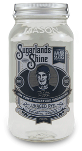 Sugarlands Shine Jim Tom's Signature Moonshine Liqueur (750Ml)