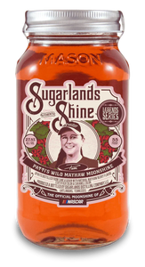 Sugarlands Shine Pattys Wild Mayhaw Moonshine (750Ml)