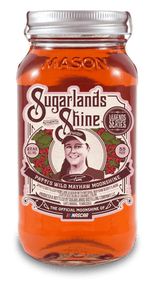 Sugarlands Shine Pattys Wild Mayhaw Moonshine (750Ml)