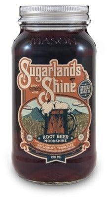 Sugarlands Shine Root Beer Moonshine (750Ml)