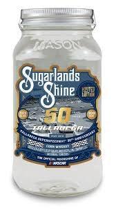 Sugarlands Shine Talladega 50th Anniversary Moonshine (750Ml)