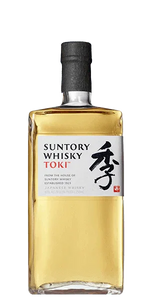 Suntory Toki Japanese Whisky