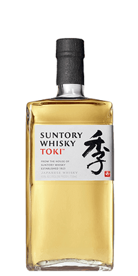 Suntory Toki Japanese Whisky