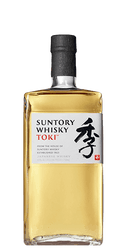 SUNTORY TOKI JAPANESE WHISKY