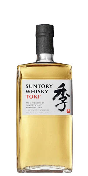 Suntory Toki Japanese Whisky
