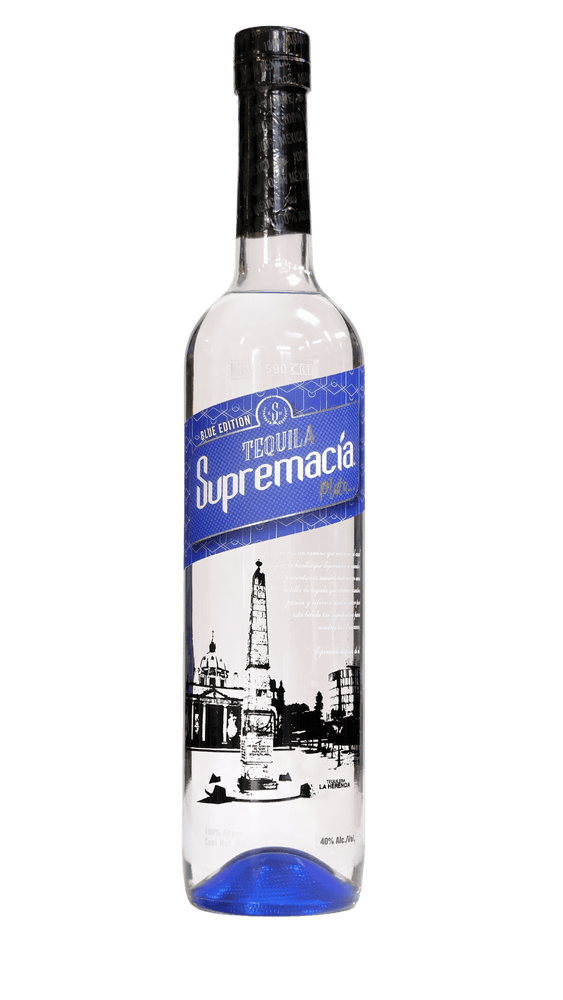 Supremacía Plata (750Ml)