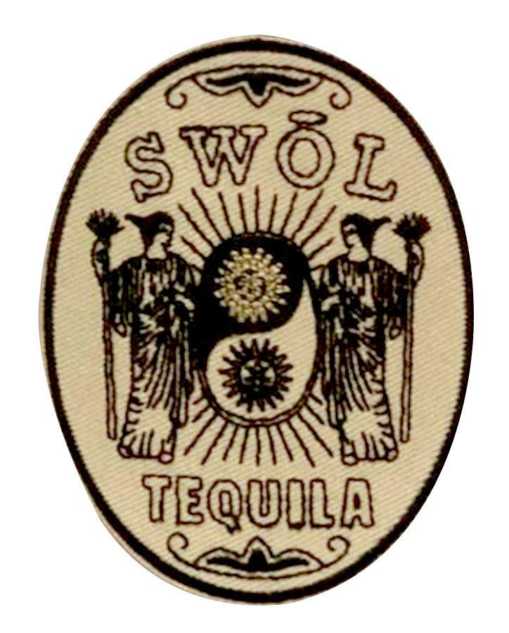 SWOL Anejo Tequila Limited Release (750Ml)