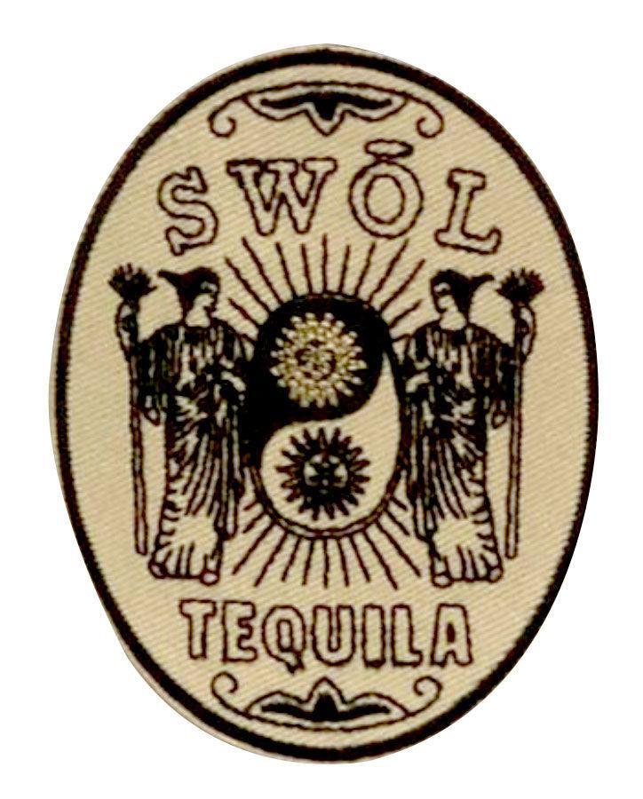SWOL Anejo Tequila Limited Release - Handcrafted Excellence