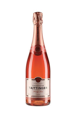 Taittinger Brut Prestige Rose (750Ml)