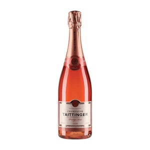 Taittinger Brut Prestige Rose (750Ml)