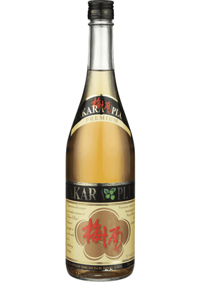 Takara Plum Sake (750Ml)