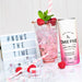 Take Five Hard Seltzer - Cranberry Raspberry (6 pack)