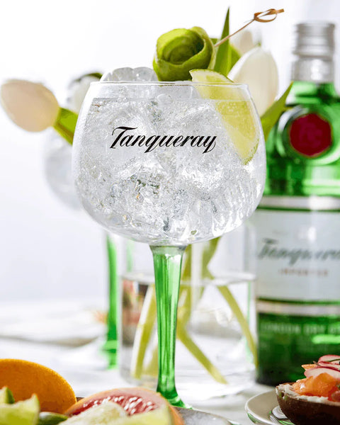 Tanqueray London Dry Gin (750Ml)