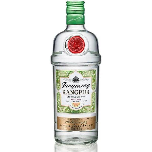 Tanqueray Rangpur (750ml)