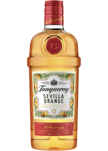 Tanqueray Sevilla Orange Gin (750Ml)