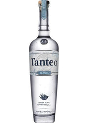 Tanteo Blanco Tequila (750ml)