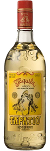 Tapatio Anejo Tequila (750Ml)