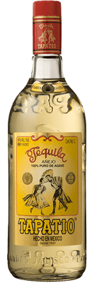 Tapatio Anejo Tequila (750Ml)