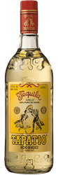 Tapatio Anejo Tequila 750 Ml