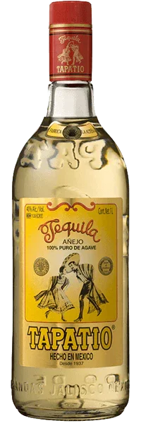 Tapatio Anejo Tequila (750Ml)