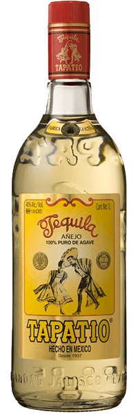 Tapatio Anejo Tequila (750Ml)