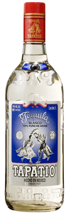 Tapatio Blanco Tequila (750Ml)