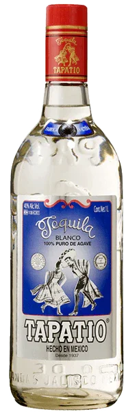 Tapatio Blanco Tequila (750Ml)