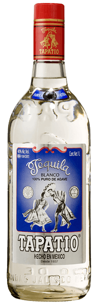 Tapatio Blanco Tequila 750 Ml