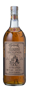 Tapatio Excelencia Extra Anejo Tequila (750Ml)
