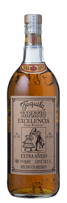 Tapatio Excelencia Extra Anejo Tequila (750ml)