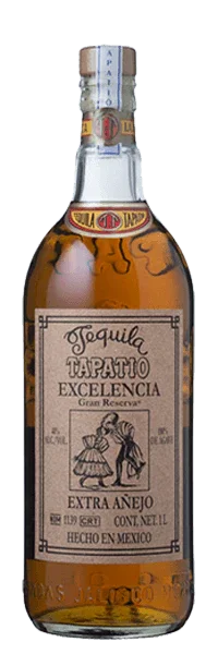 Tapatio Excelencia Extra Anejo Tequila (750Ml)
