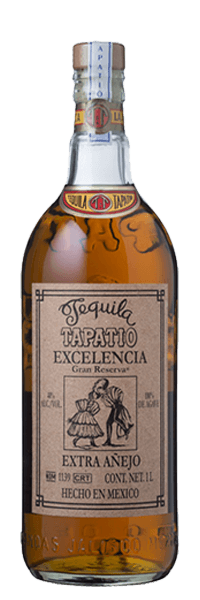 Tapatio Excelencia Extra Anejo Tequila (750Ml)