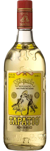 Tapatio Reposado Tequila (750Ml)