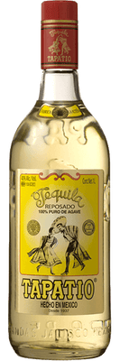 Tapatio Reposado Tequila 750 Ml