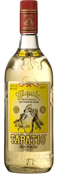 Tapatio Reposado Tequila (750Ml)
