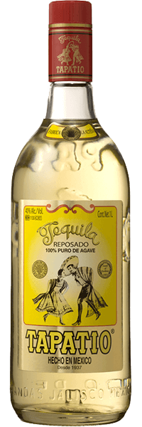 Tapatio Reposado Tequila 750 Ml
