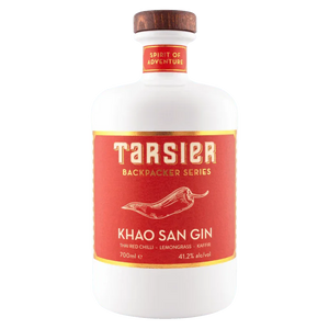 Tarsier Khao San Gin (750Ml)