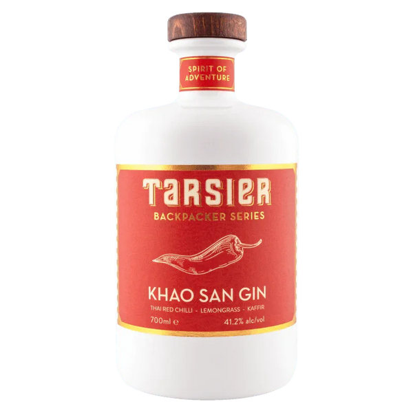 Tarsier Khao San Gin (750Ml)