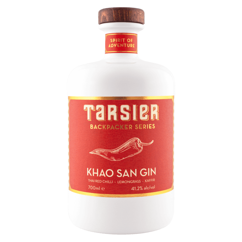 Tarsier Khao San Gin (750Ml)